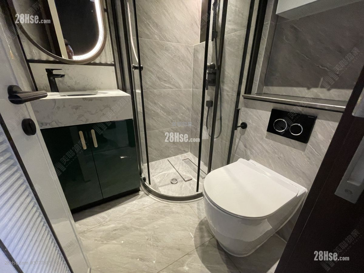 Belgravia Place 售盘 2 房 335 平方尺