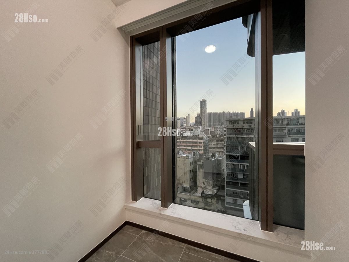 Belgravia Place 售盘 2 房 335 平方尺