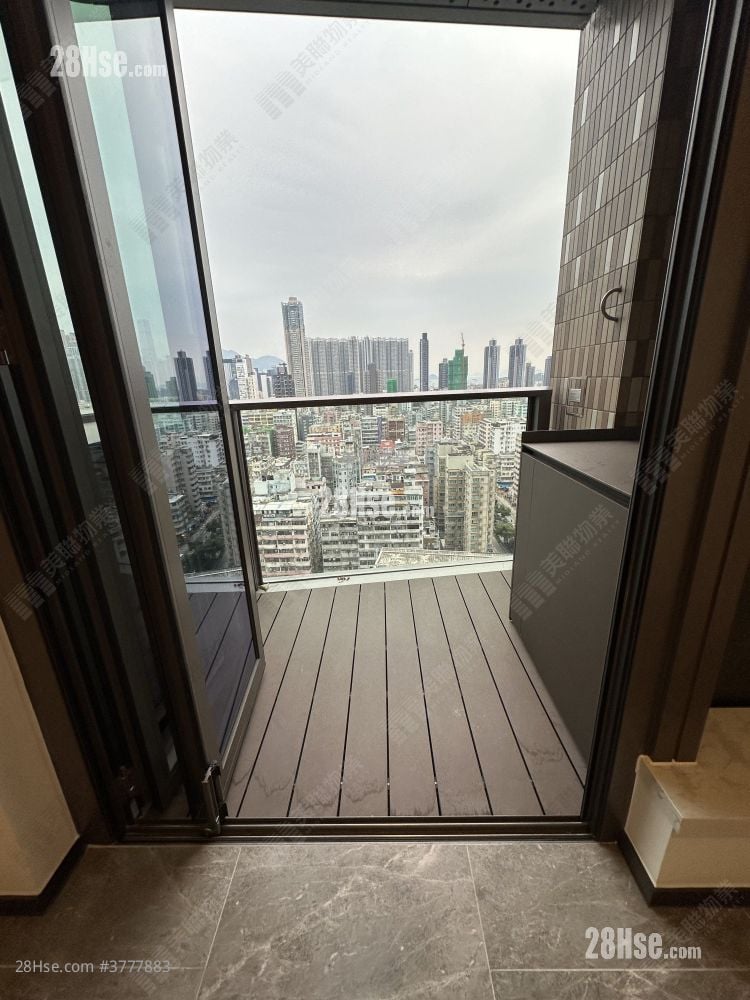 Belgravia Place 售盘 2 房 335 平方尺