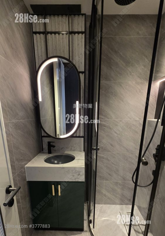 Belgravia Place 售盘 2 房 335 平方尺