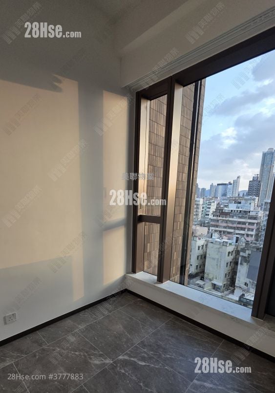 Belgravia Place 售盘 2 房 335 平方尺