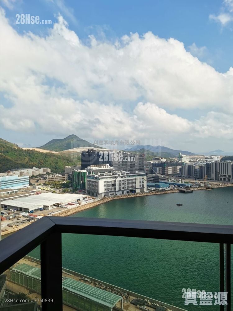 Marini Sell 1 Bedroom , 1 Bathroom 380 ft²