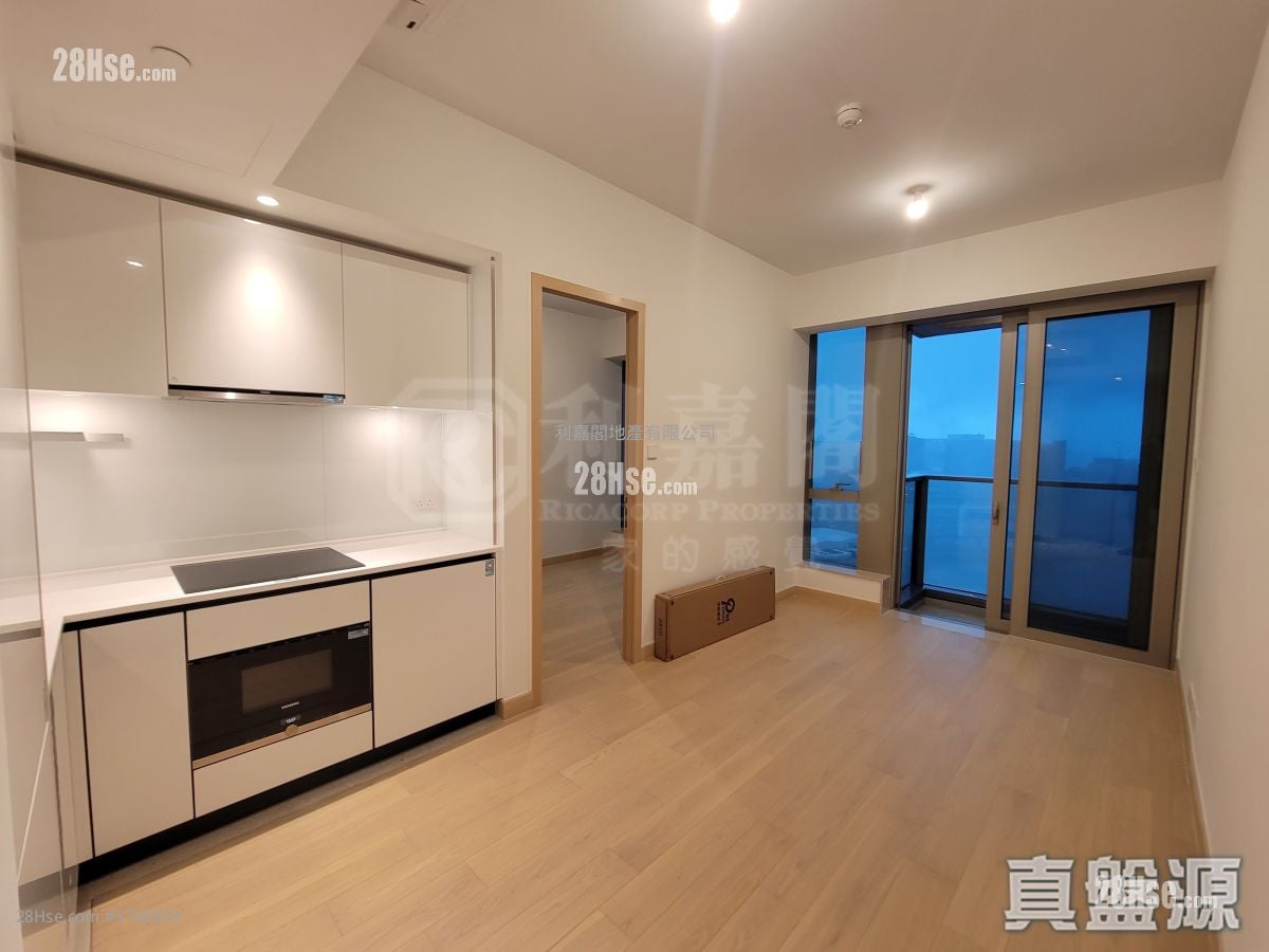 Marini Sell 1 Bedroom , 1 Bathroom 380 ft²