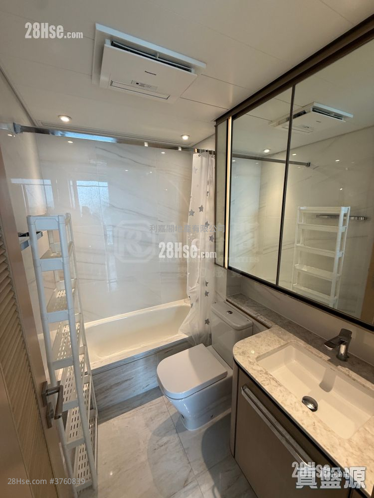 Marini Sell 1 Bedroom , 1 Bathroom 380 ft²