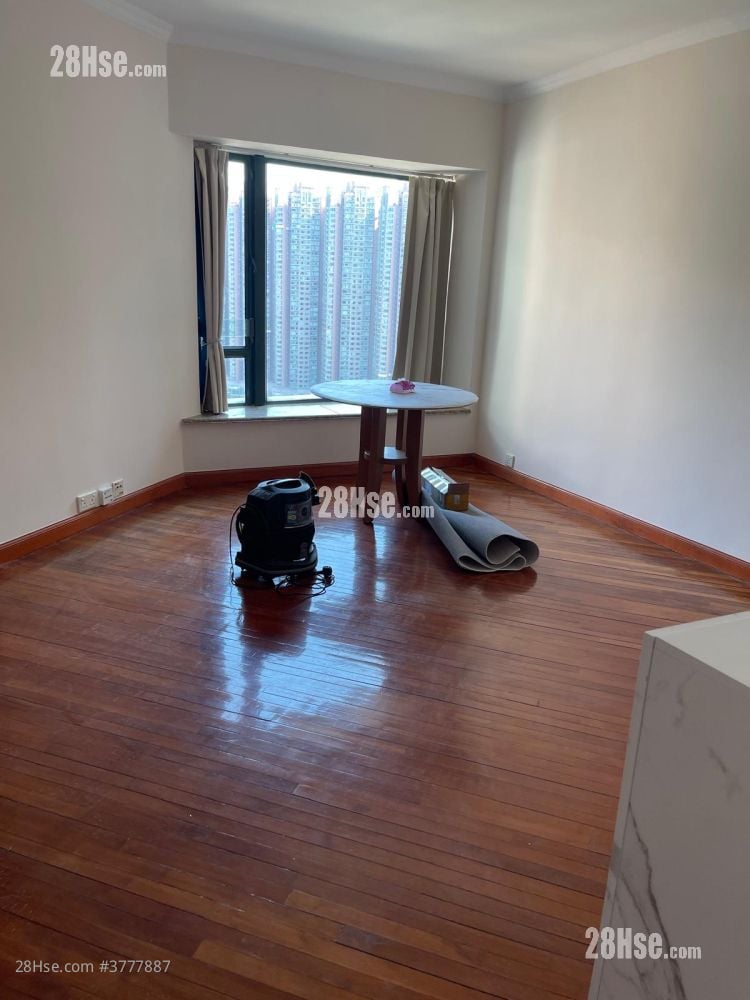 Villa Esplanada Rental 666 ft²