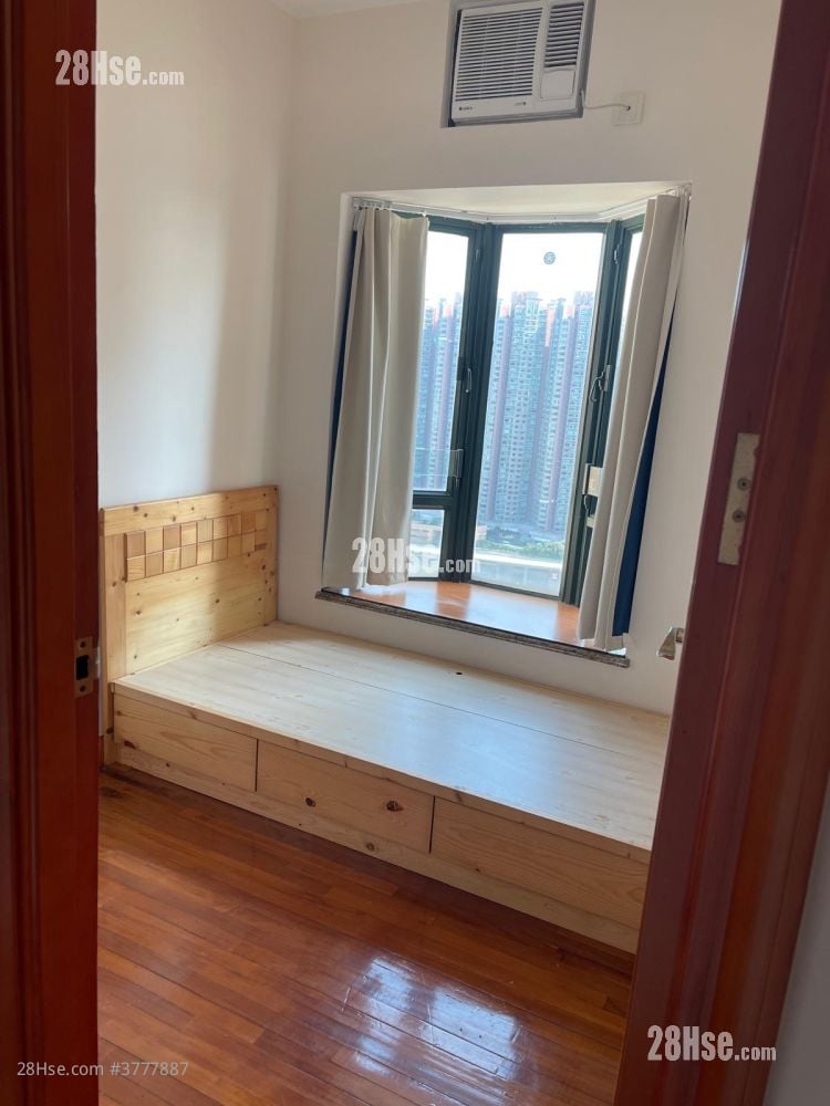 Villa Esplanada Rental 666 ft²