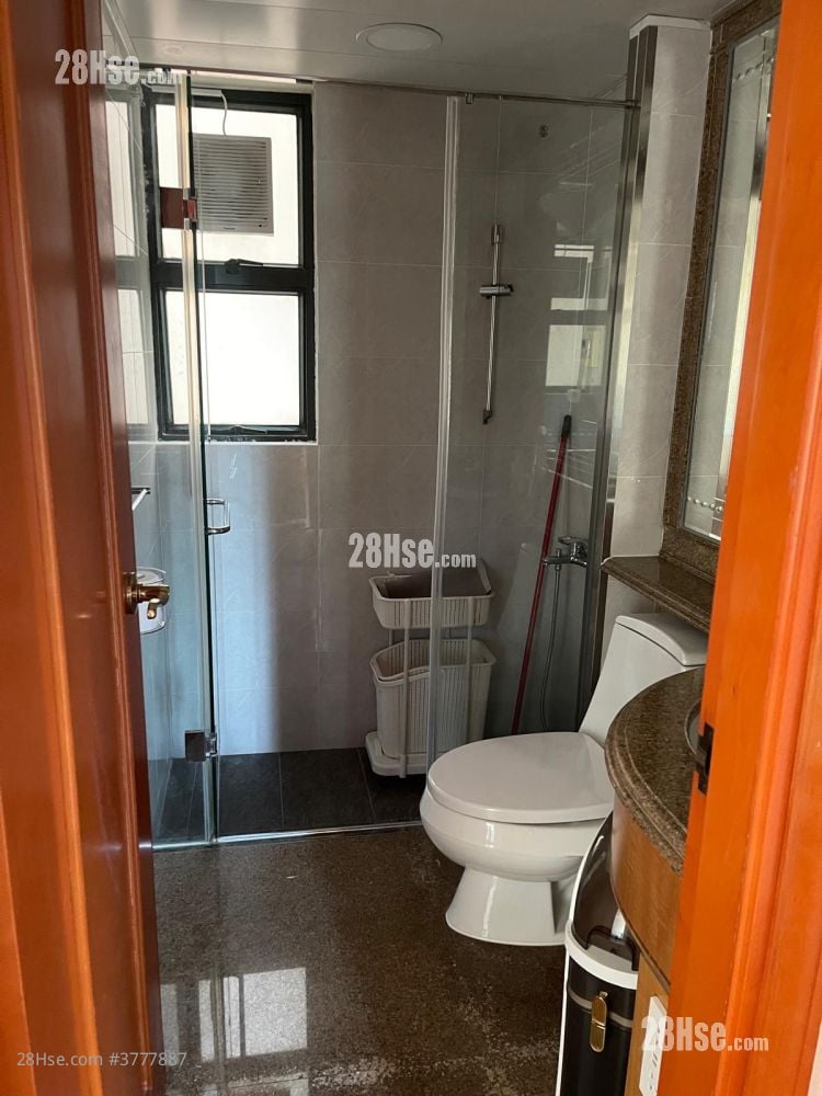 Villa Esplanada Rental 666 ft²