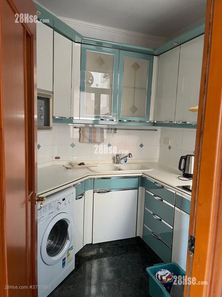 Villa Esplanada Rental 666 ft²