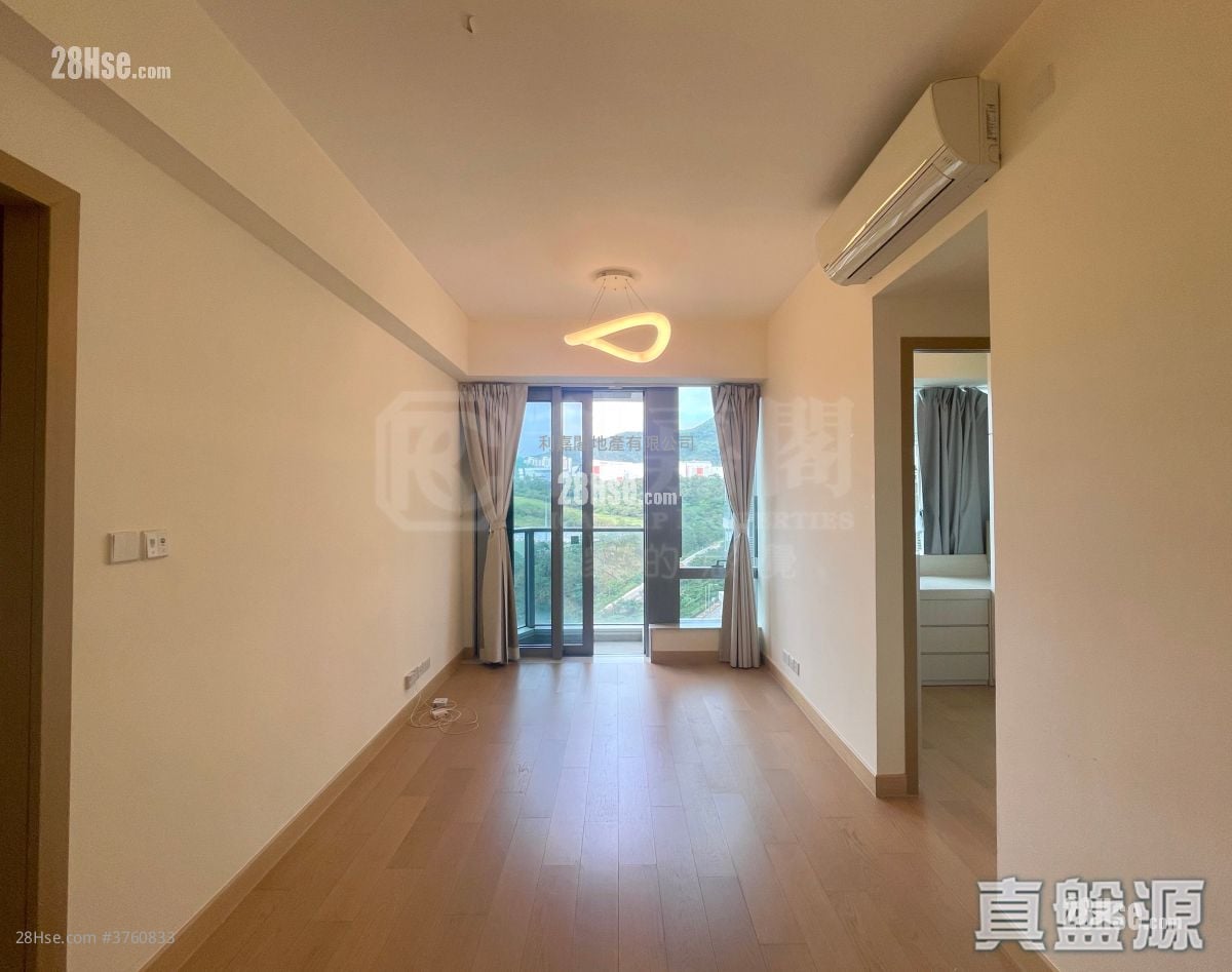 MALIBU 售盘 2 房 , 1 浴室 541 平方尺