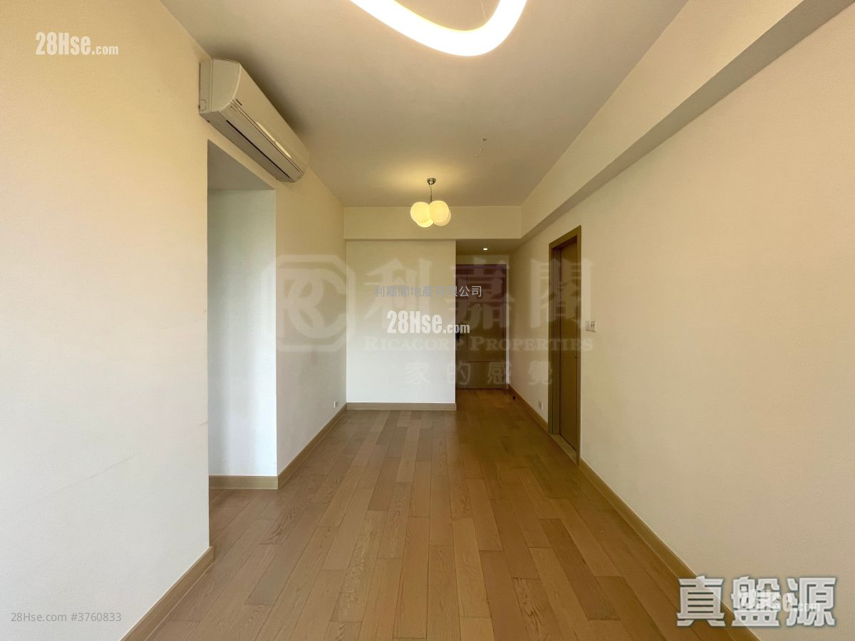 MALIBU 售盘 2 房 , 1 浴室 541 平方尺