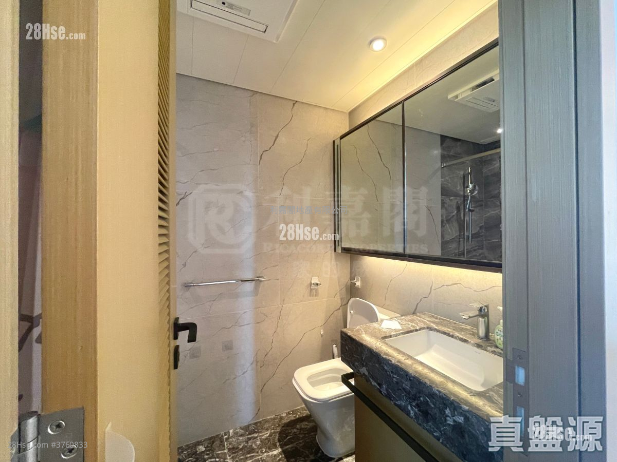 MALIBU 售盘 2 房 , 1 浴室 541 平方尺