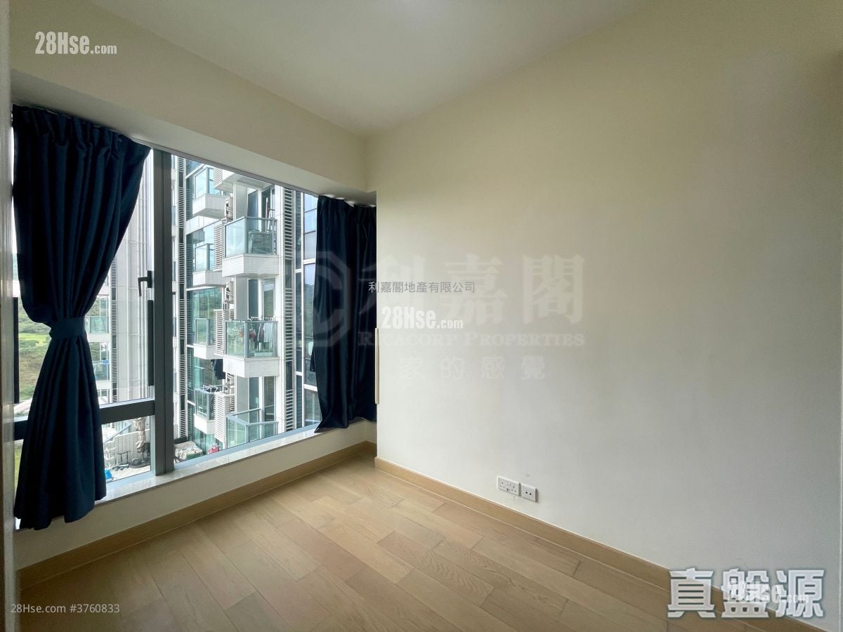 MALIBU 售盘 2 房 , 1 浴室 541 平方尺