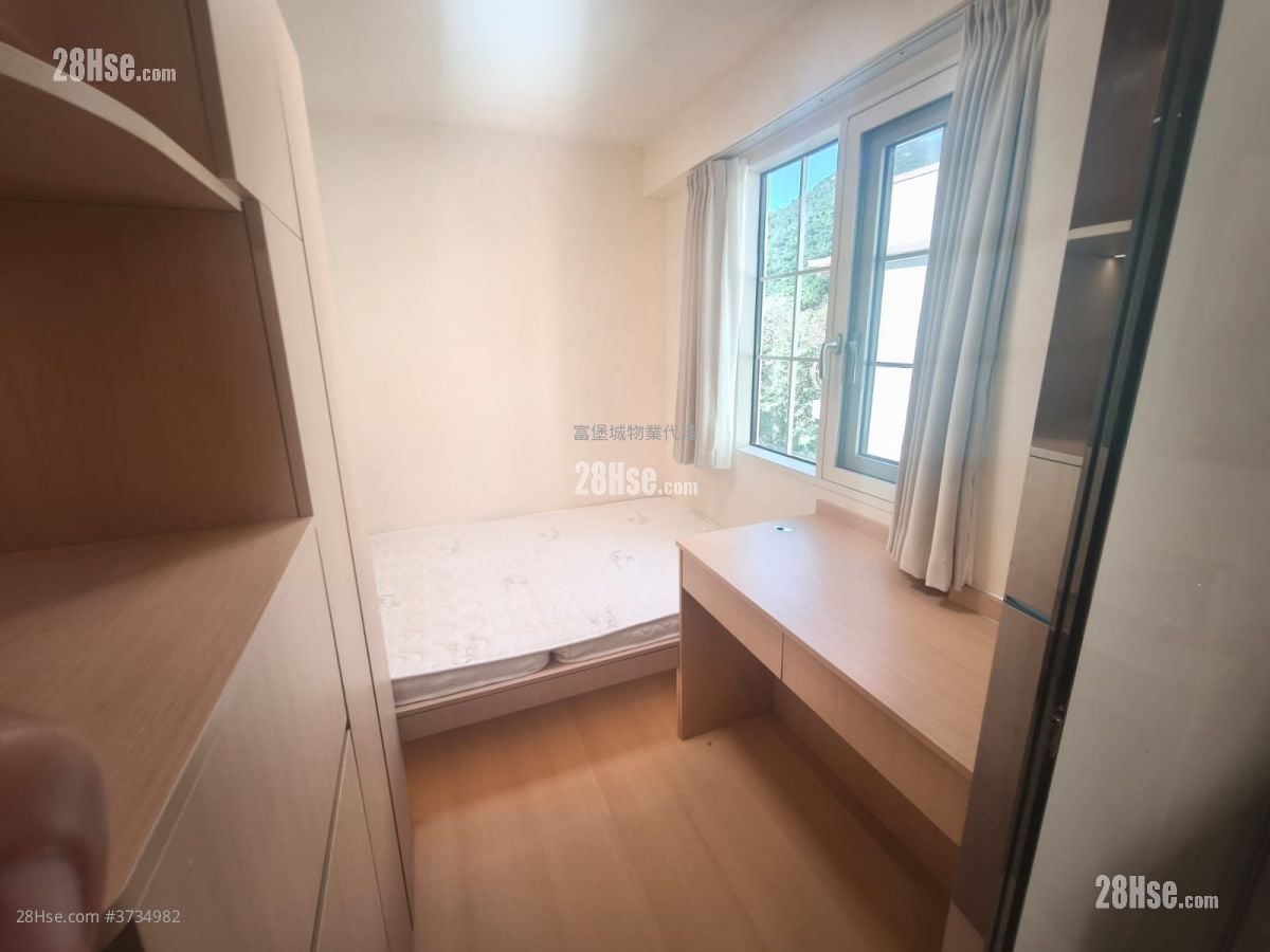 Wong Nai Tau Rental Studio , 1 Bathroom 80 ft²