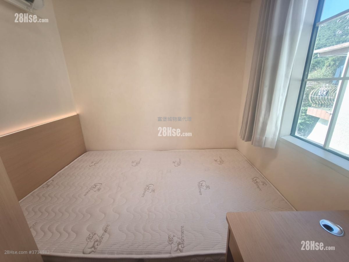 Wong Nai Tau Rental Studio , 1 Bathroom 80 ft²