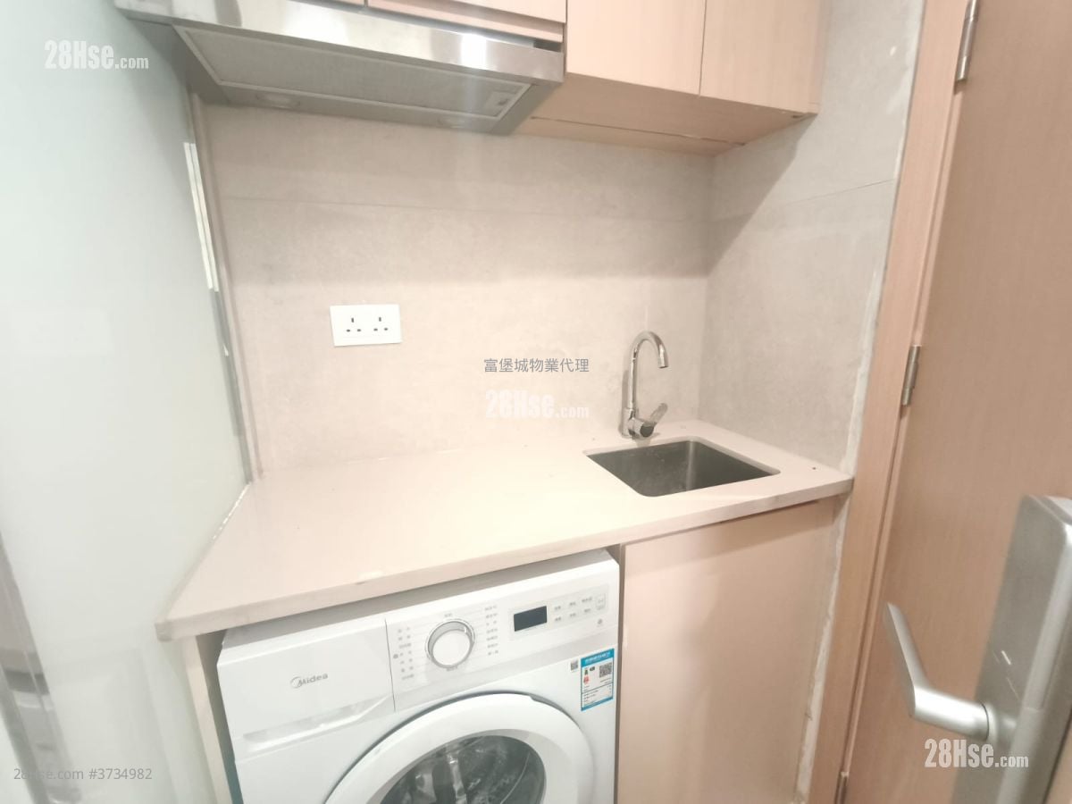 Wong Nai Tau Rental Studio , 1 Bathroom 80 ft²