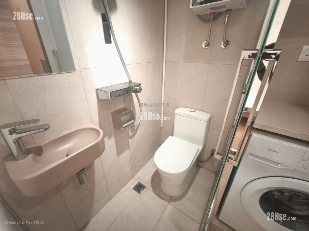 Wong Nai Tau Rental Studio , 1 Bathroom 80 ft²