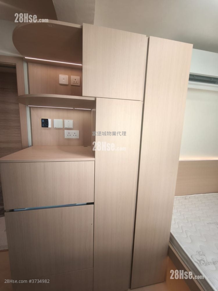 Wong Nai Tau Rental Studio , 1 Bathroom 80 ft²