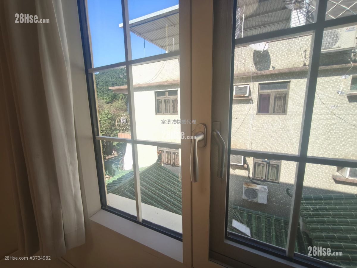 Wong Nai Tau Rental Studio , 1 Bathroom 80 ft²