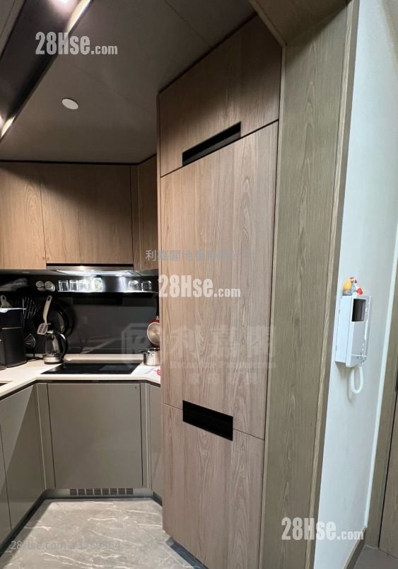 Wings At Seaii Sell 2 Bedrooms , 1 Bathroom 491 ft²