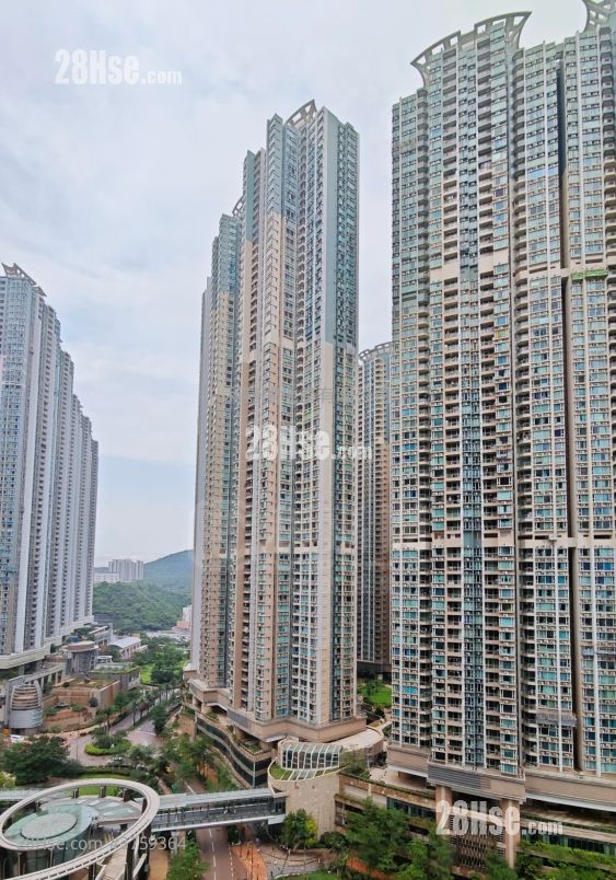 Wings At Seaii Sell 2 Bedrooms , 1 Bathroom 491 ft²