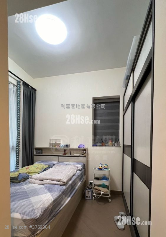 Wings At Seaii Sell 2 Bedrooms , 1 Bathroom 491 ft²