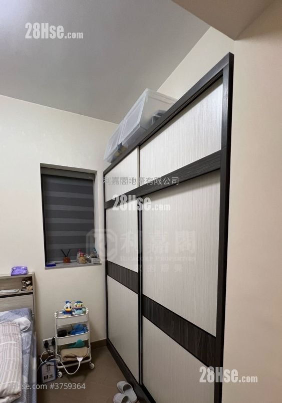 Wings At Seaii Sell 2 Bedrooms , 1 Bathroom 491 ft²