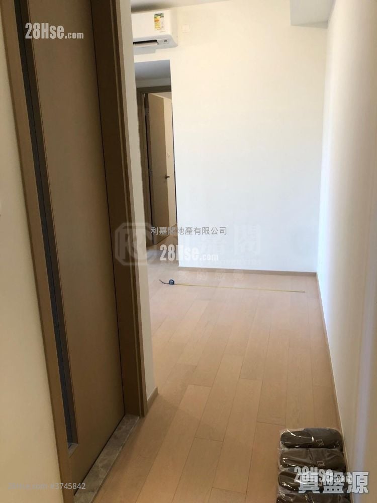 LP6 售盘 2 房 , 1 浴室 526 平方尺