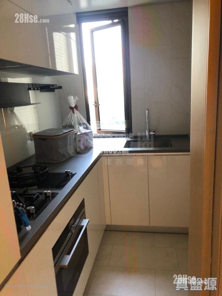 LP6 售盘 2 房 , 1 浴室 526 平方尺