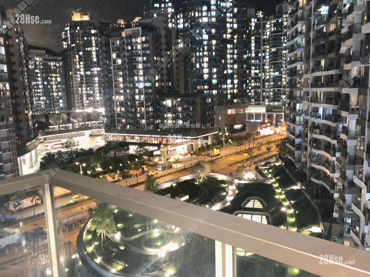 Monterey 售盘 1 房 , 1 浴室 364 平方尺