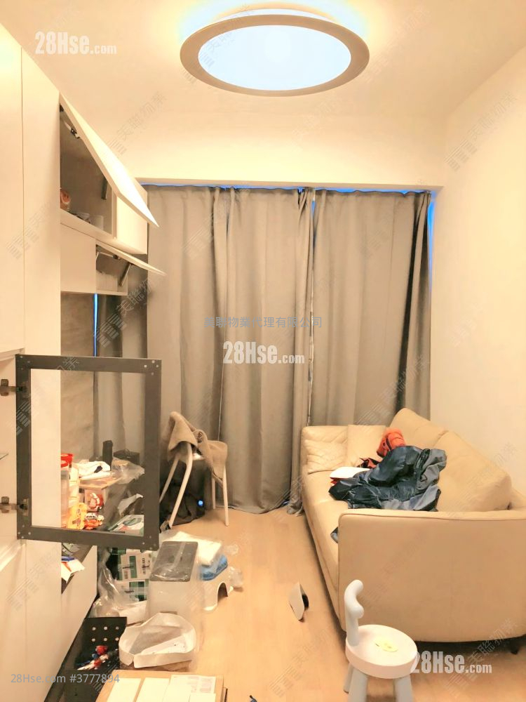 Monterey 售盘 1 房 , 1 浴室 364 平方尺