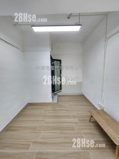 美和工業大廈 租盤