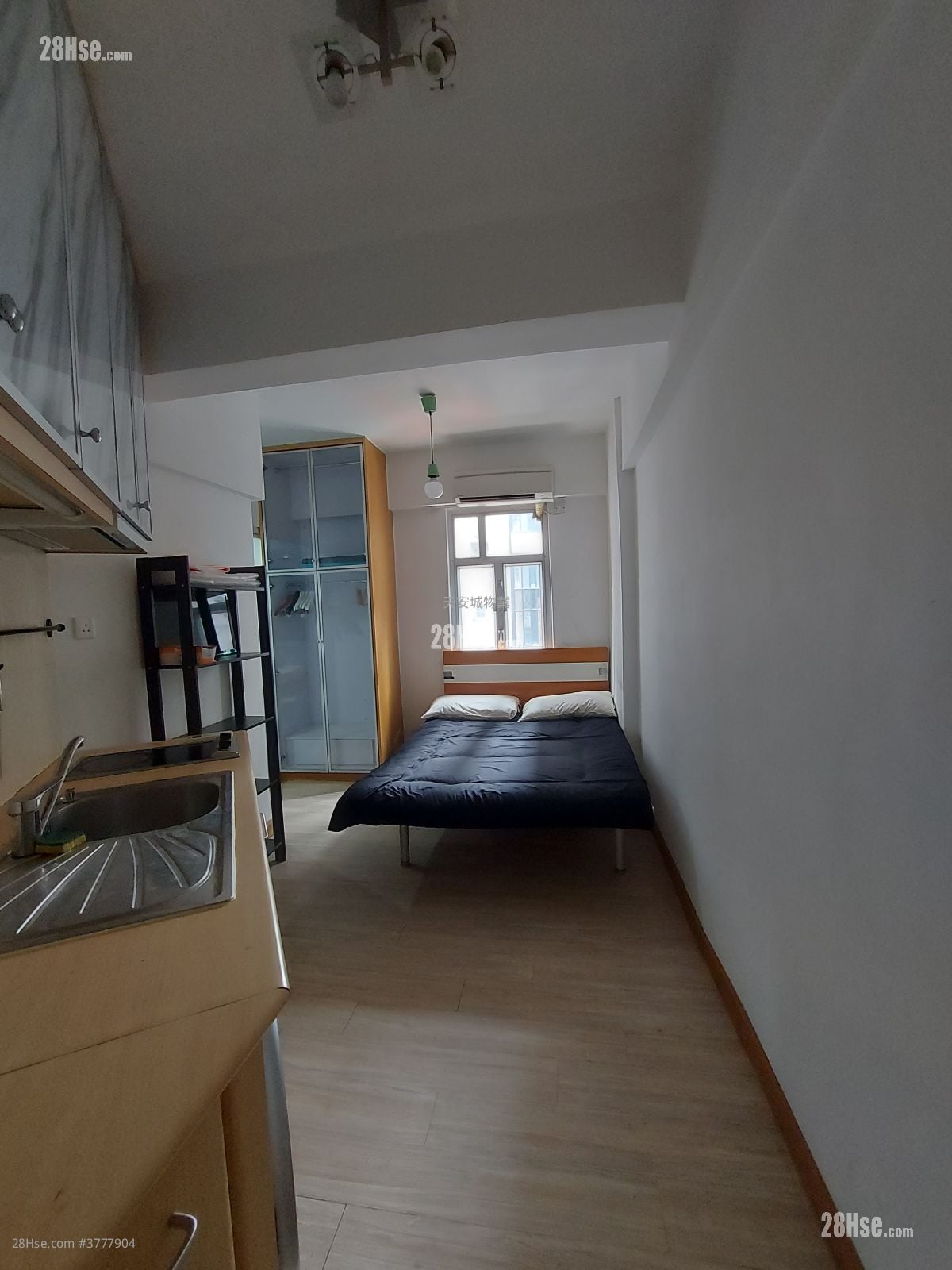 Winner Building Sell 2 Bedrooms , 2 Bathrooms 295 ft²