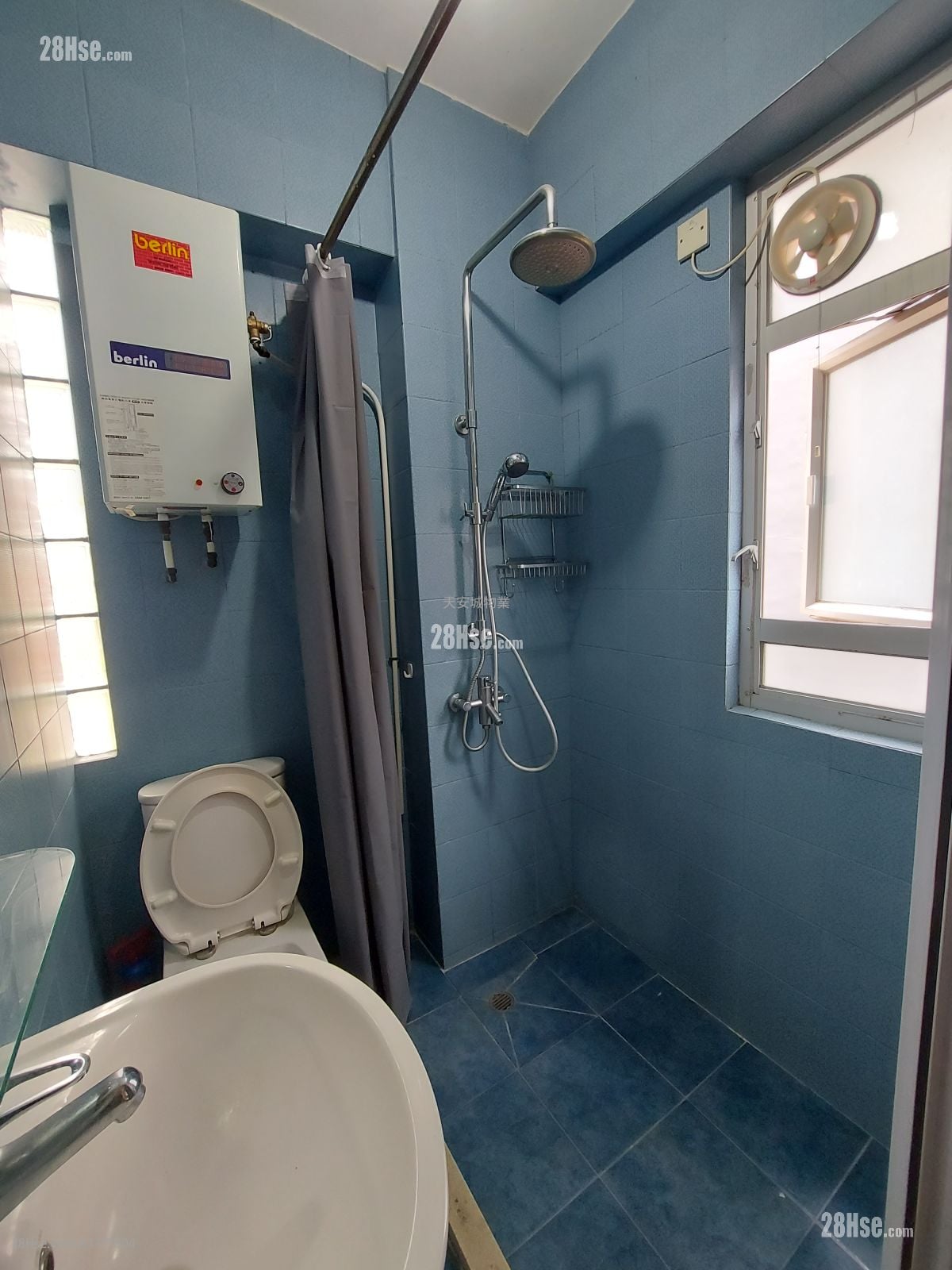 Winner Building Sell 2 Bedrooms , 2 Bathrooms 295 ft²