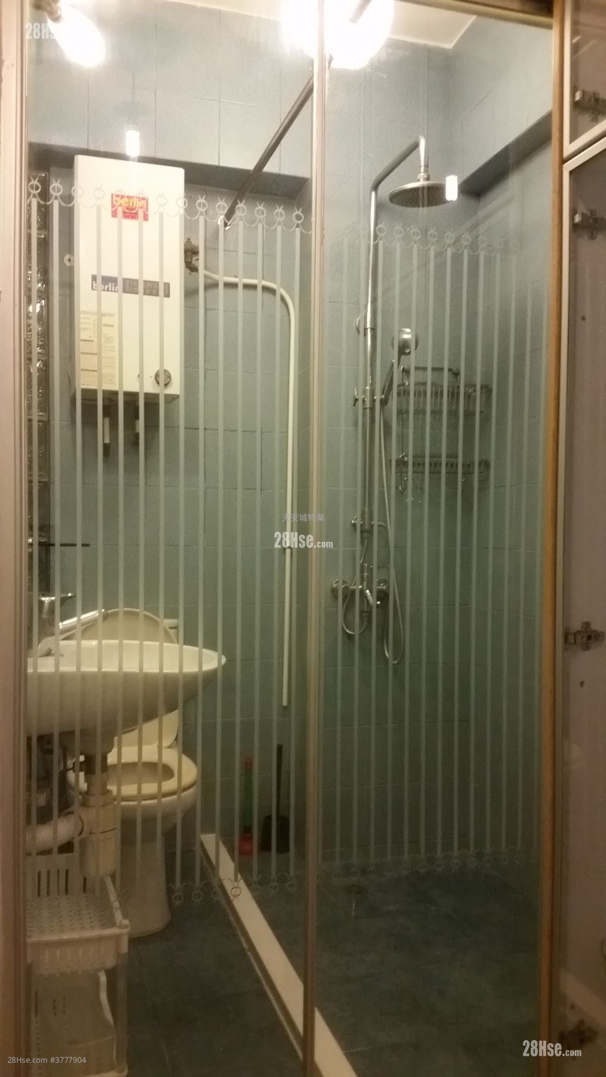 Winner Building Sell 2 Bedrooms , 2 Bathrooms 295 ft²