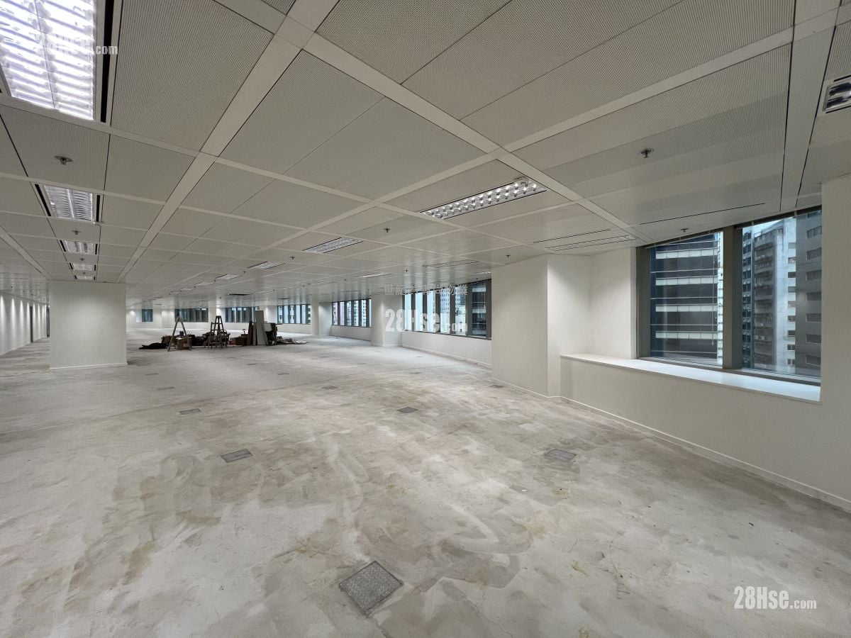 新纪元广场 租盘