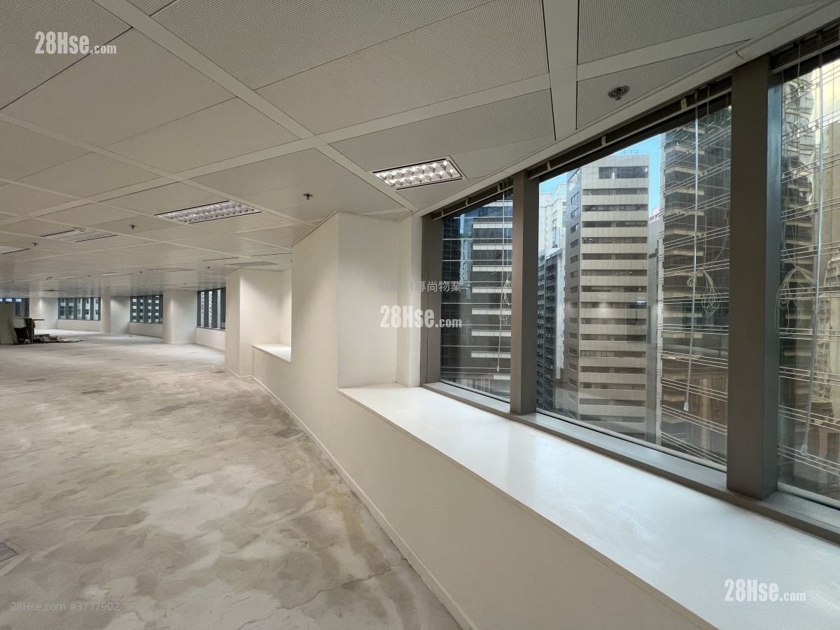 新纪元广场 租盘