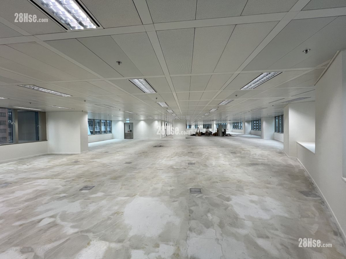 新纪元广场 租盘