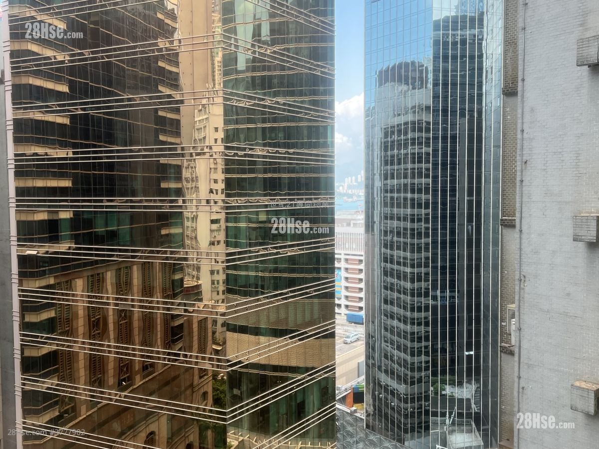 新纪元广场 租盘