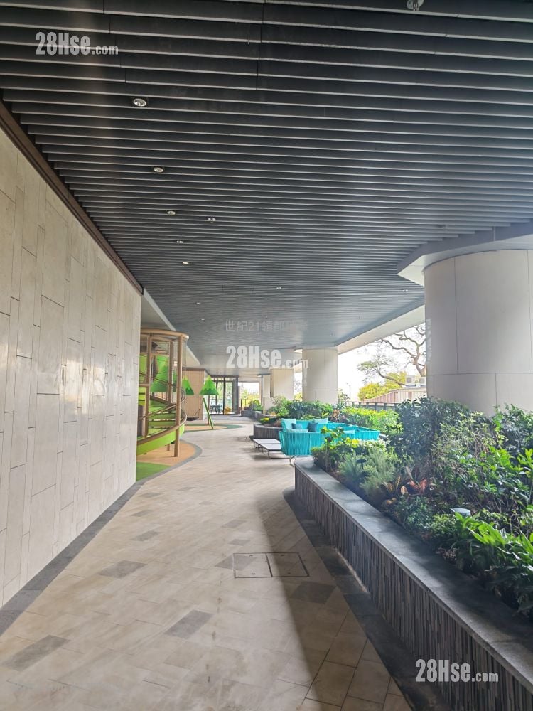 黄金海湾 售盘 1 房 , 1 浴室 304 平方尺