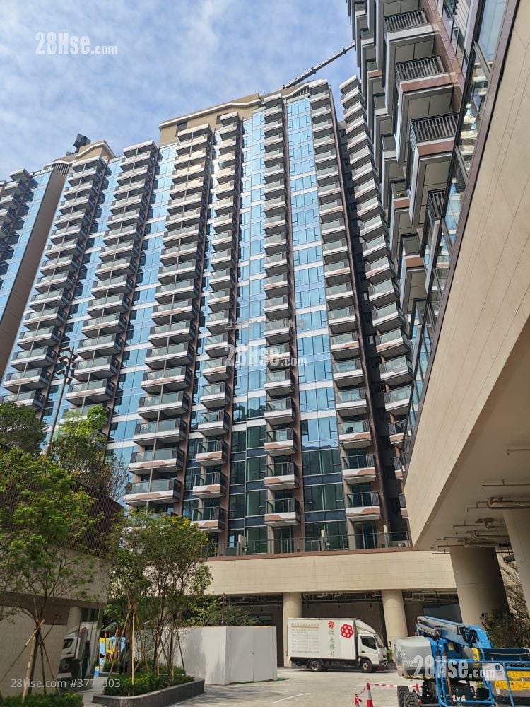 黄金海湾 售盘 1 房 , 1 浴室 304 平方尺