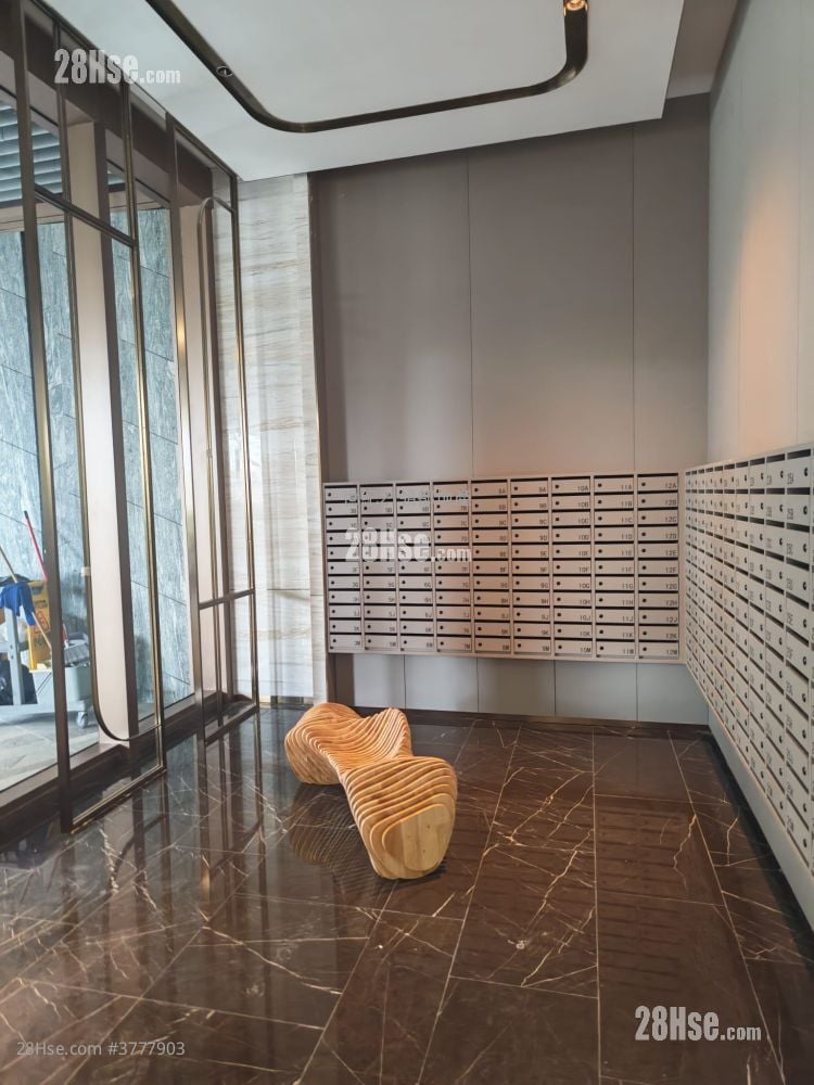 黄金海湾 售盘 1 房 , 1 浴室 304 平方尺