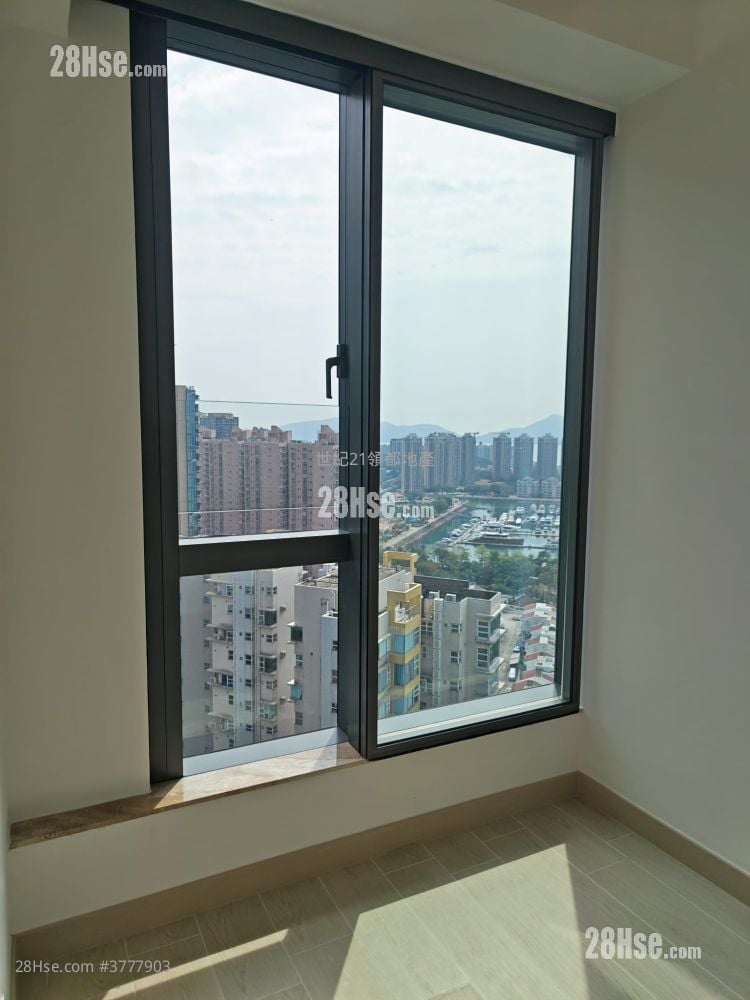 黄金海湾 售盘 1 房 , 1 浴室 304 平方尺