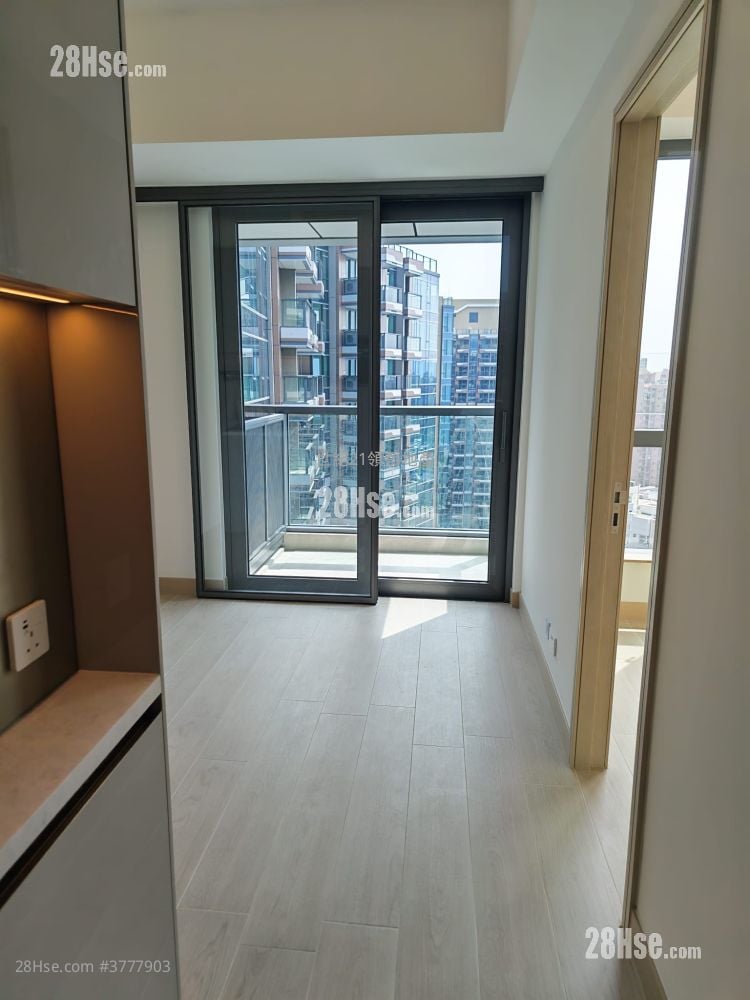 黄金海湾 售盘 1 房 , 1 浴室 304 平方尺