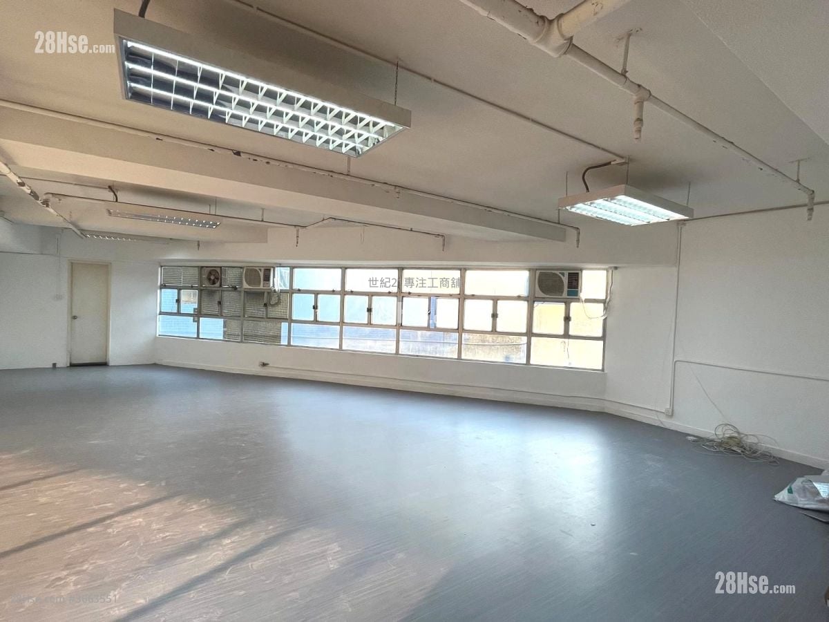 信和工商中心 租盘