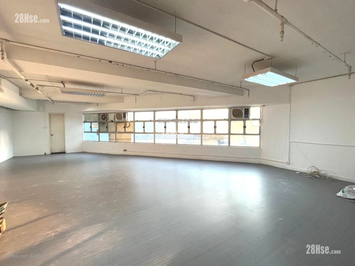 信和工商中心 租盘