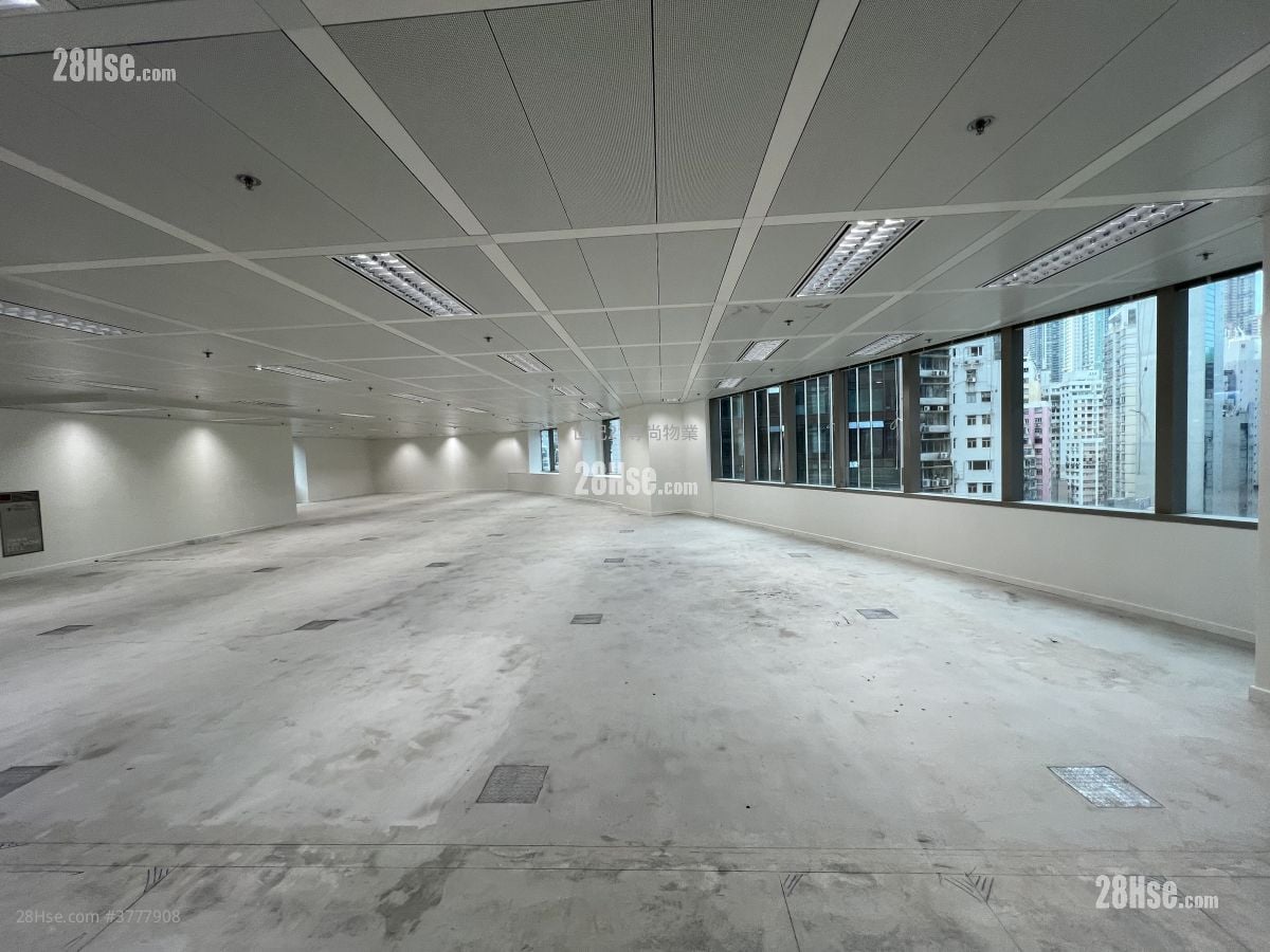 新纪元广场 租盘