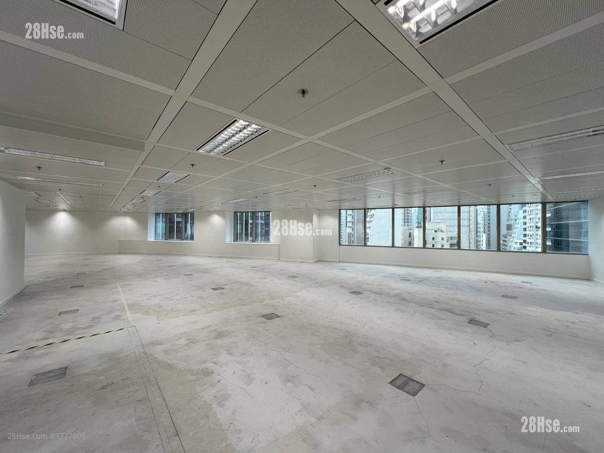 新纪元广场 租盘