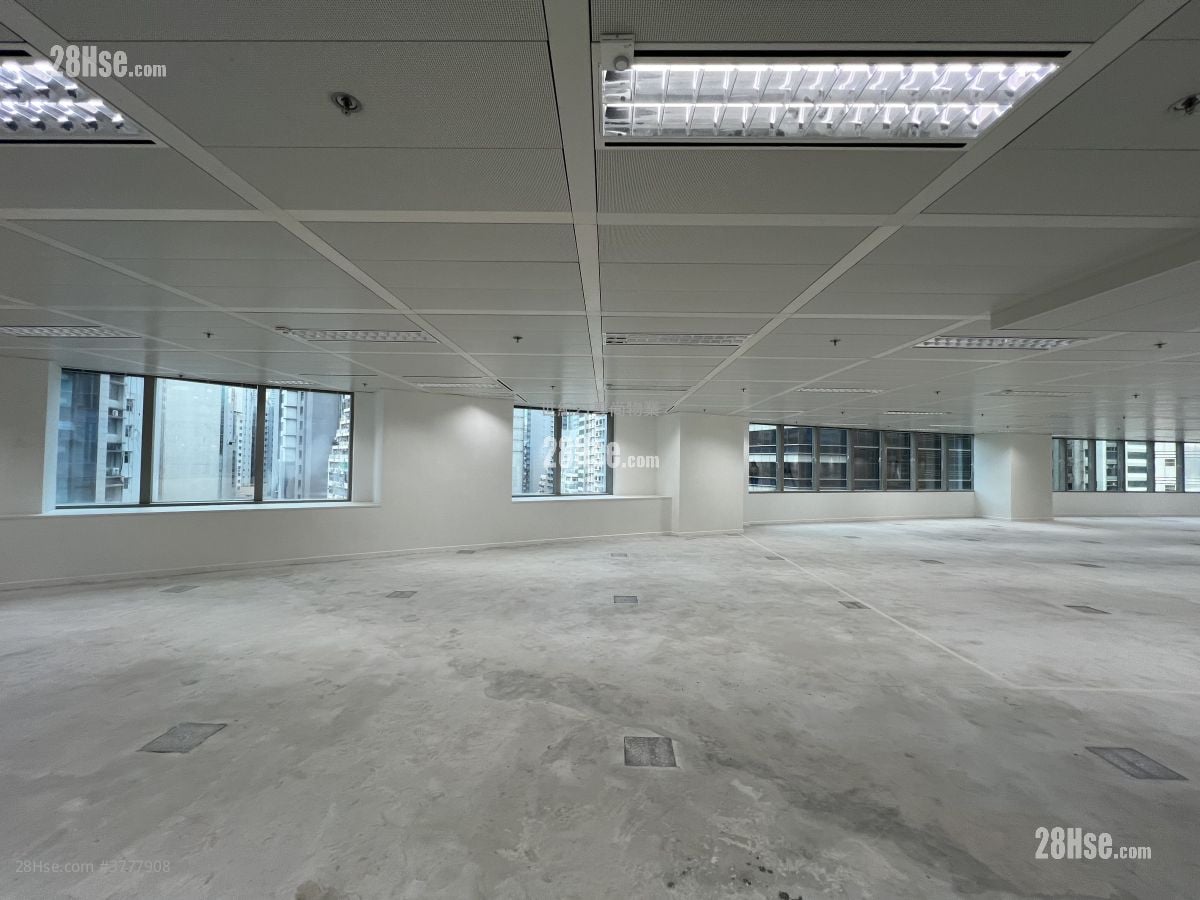 新纪元广场 租盘