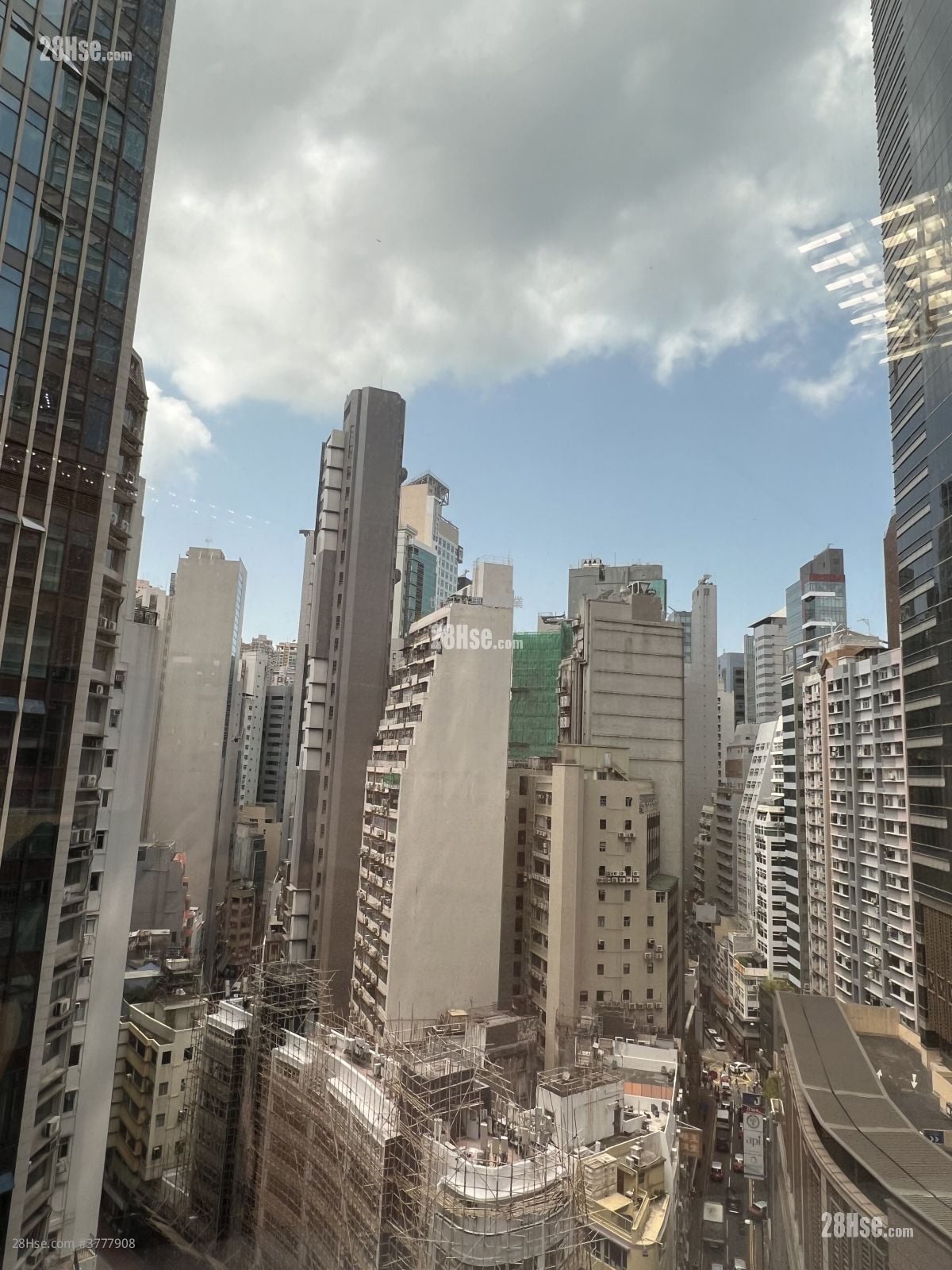 新纪元广场 租盘