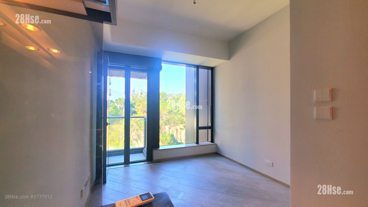 The Royale Rental 235 ft²